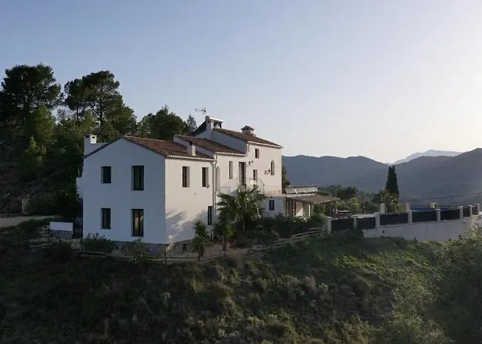 Casa Lukalalo