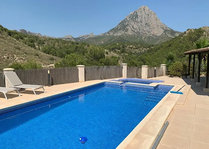 Casa Lukalalo