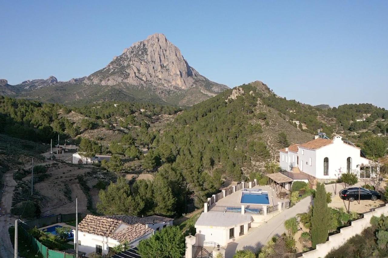 Villa Casa Lukalalo