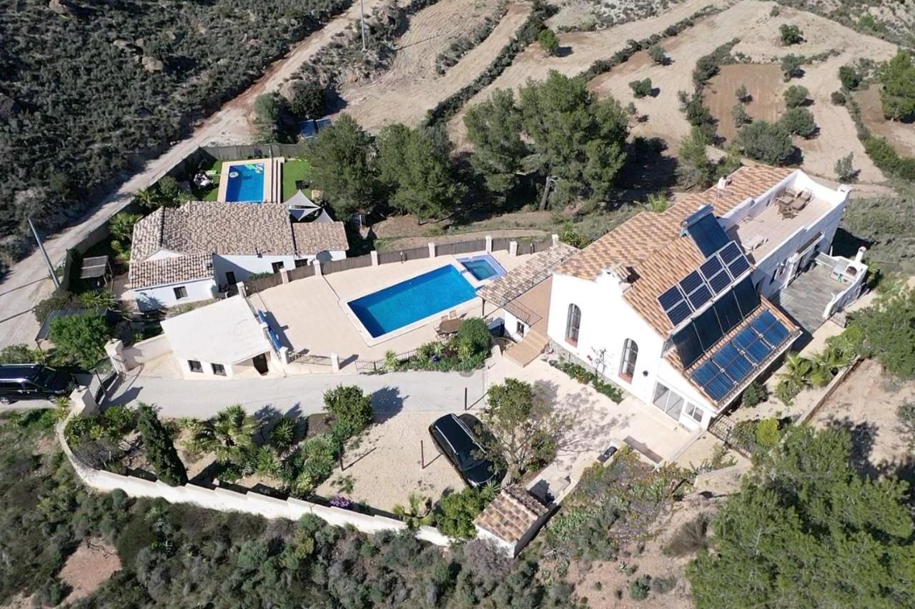 Casa Lukalalo *